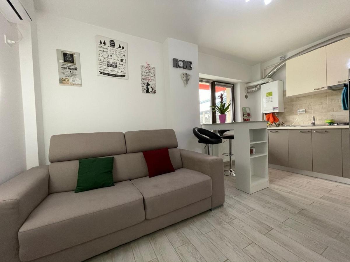 Renting Solutions Iulius Mall ยาช ภายนอก รูปภาพ